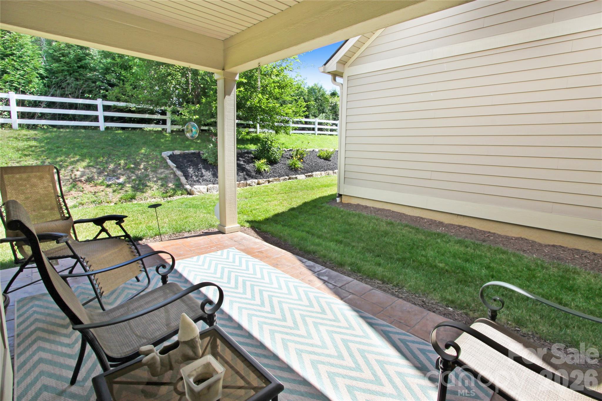 362 Windstone Drive — Fletcher