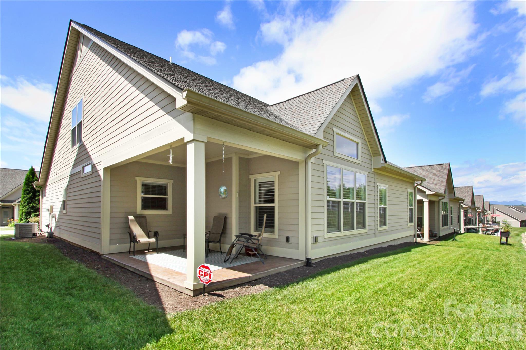 362 Windstone Drive — Fletcher