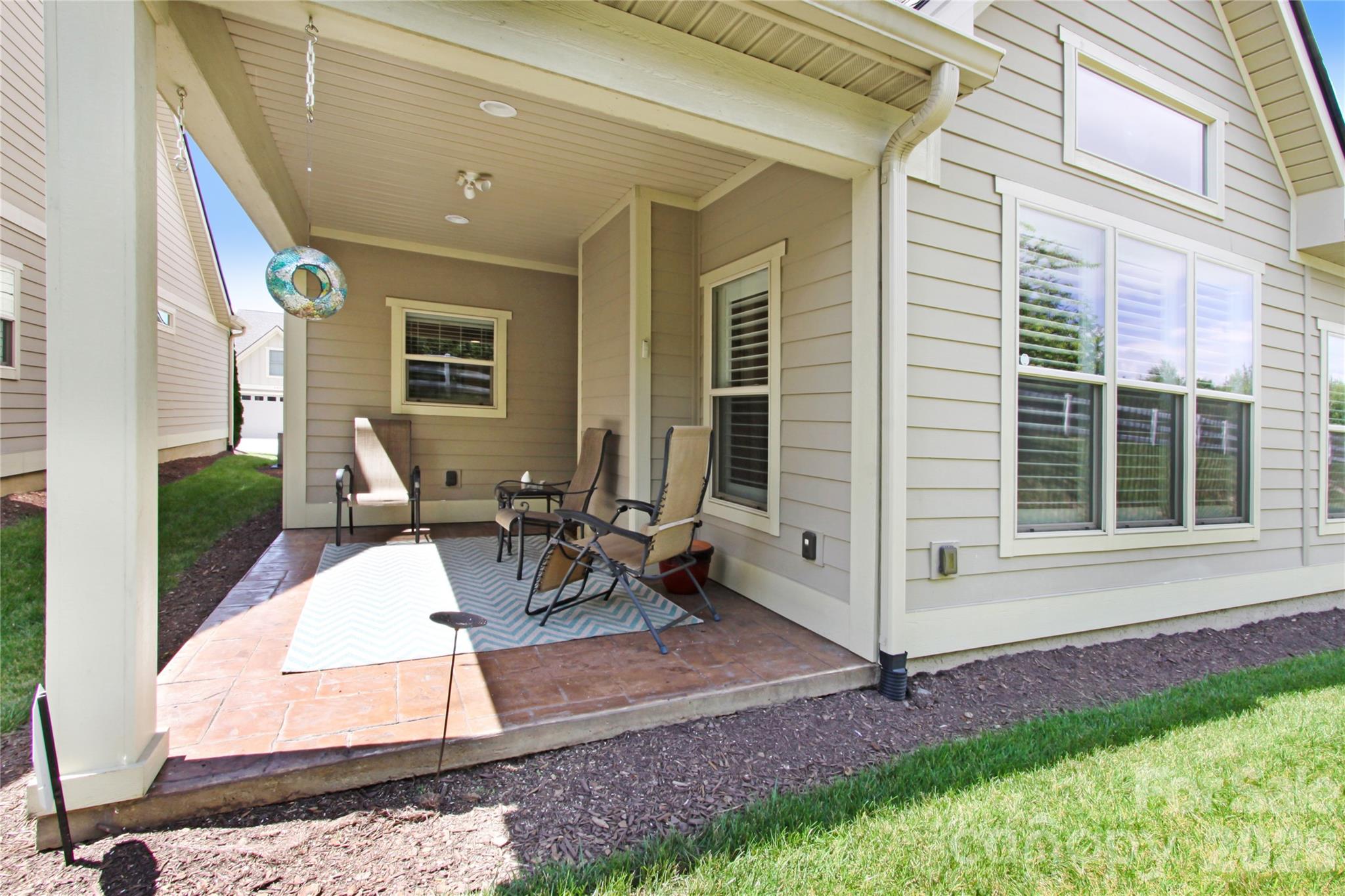 362 Windstone Drive — Fletcher