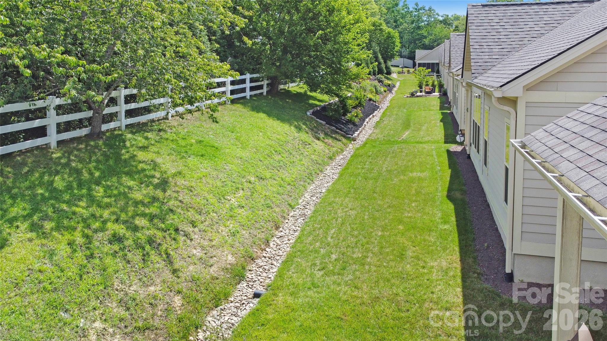 362 Windstone Drive — Fletcher