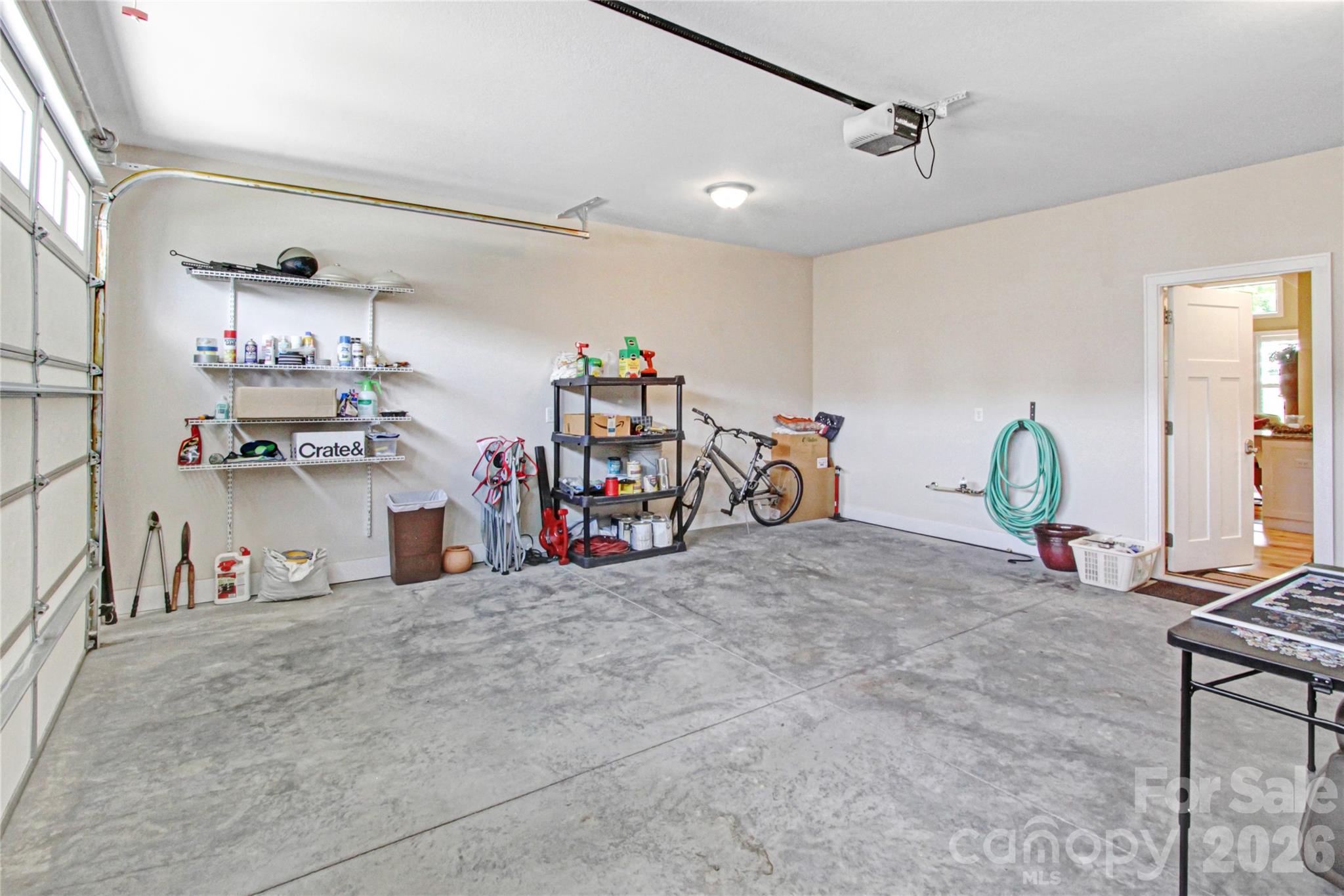 362 Windstone Drive — Fletcher
