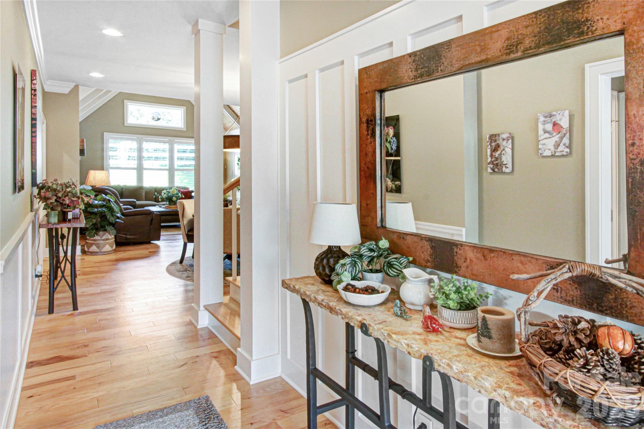 362 Windstone Drive — Fletcher