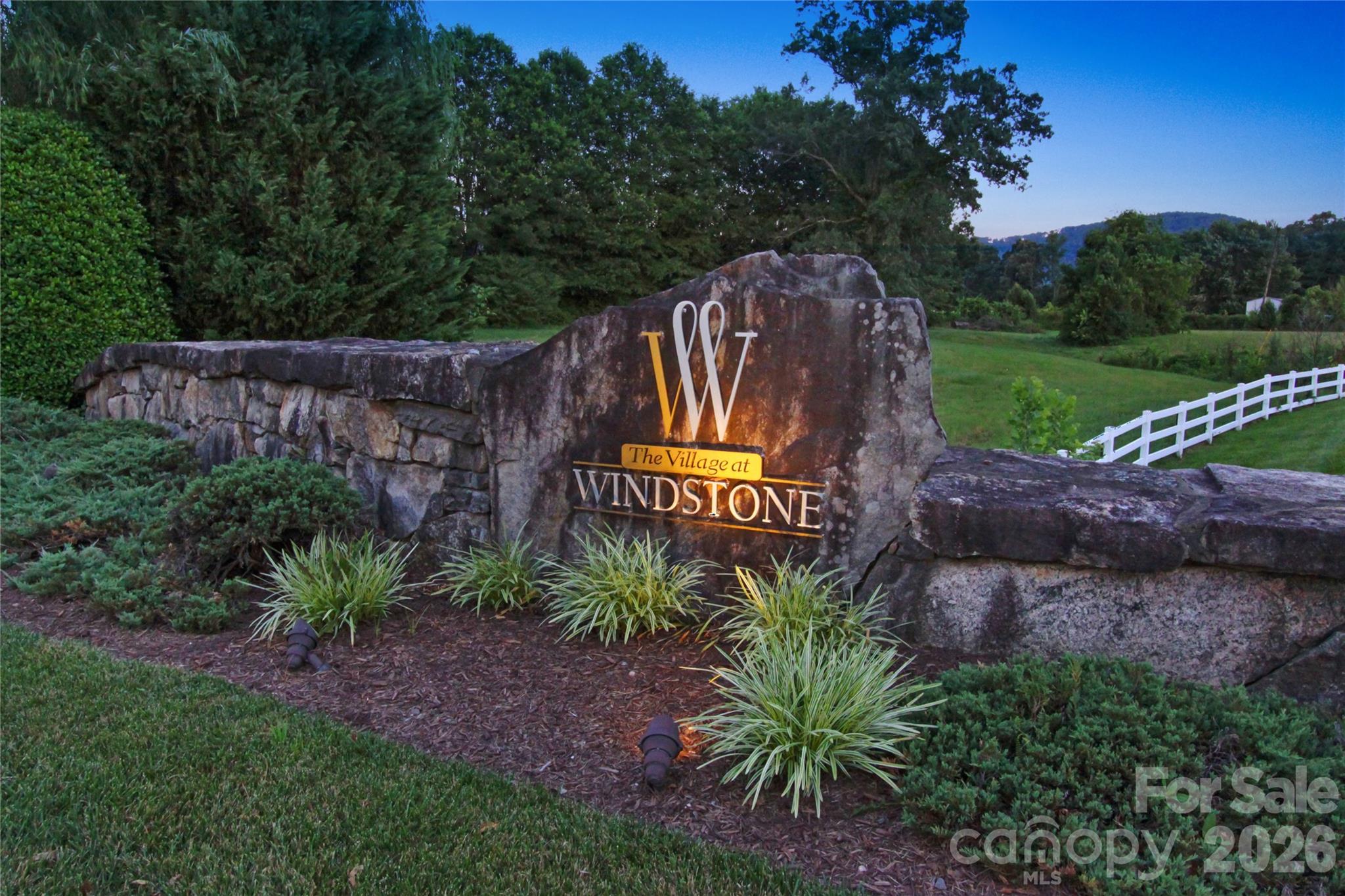 362 Windstone Drive — Fletcher