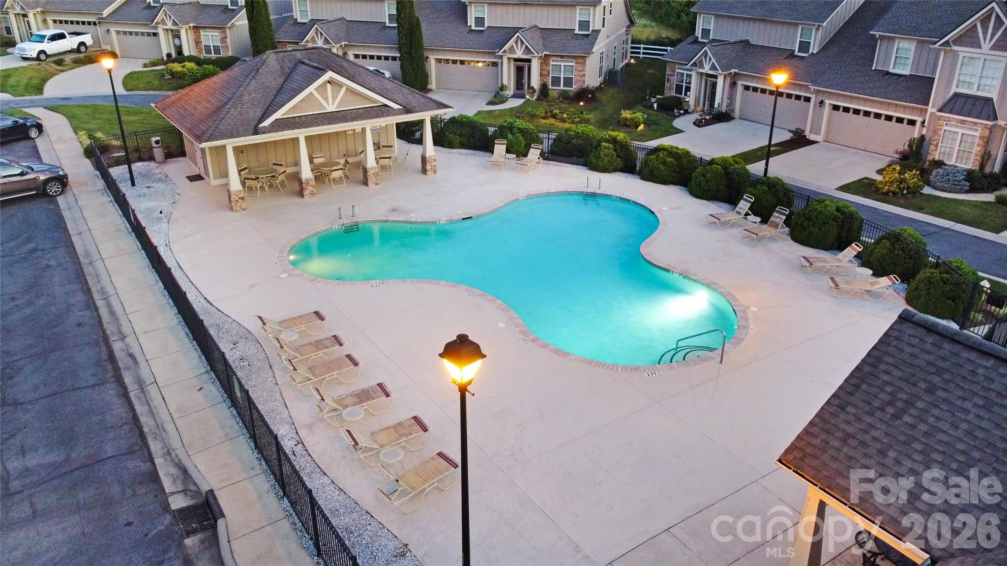 362 Windstone Drive — Fletcher