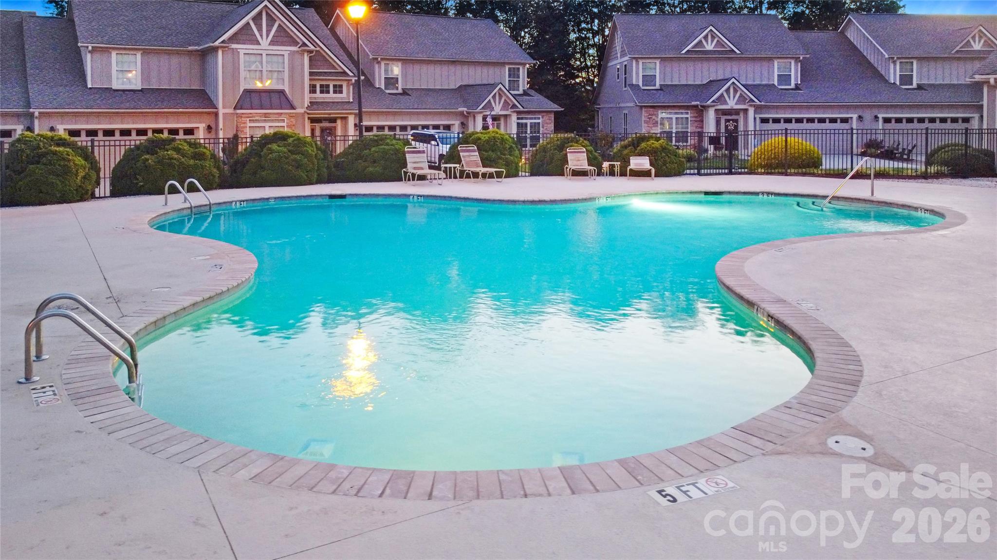 362 Windstone Drive — Fletcher