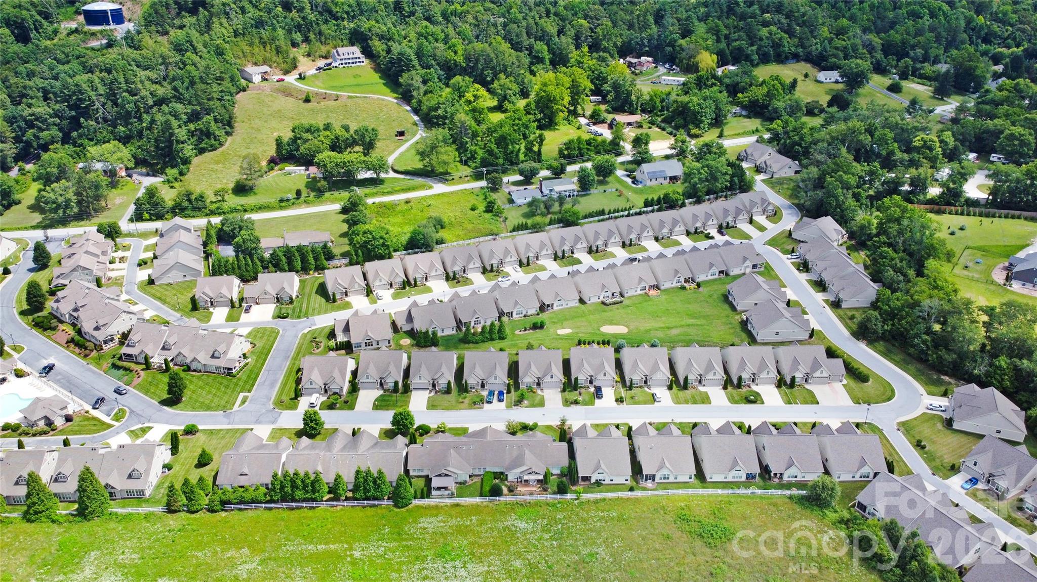 362 Windstone Drive — Fletcher