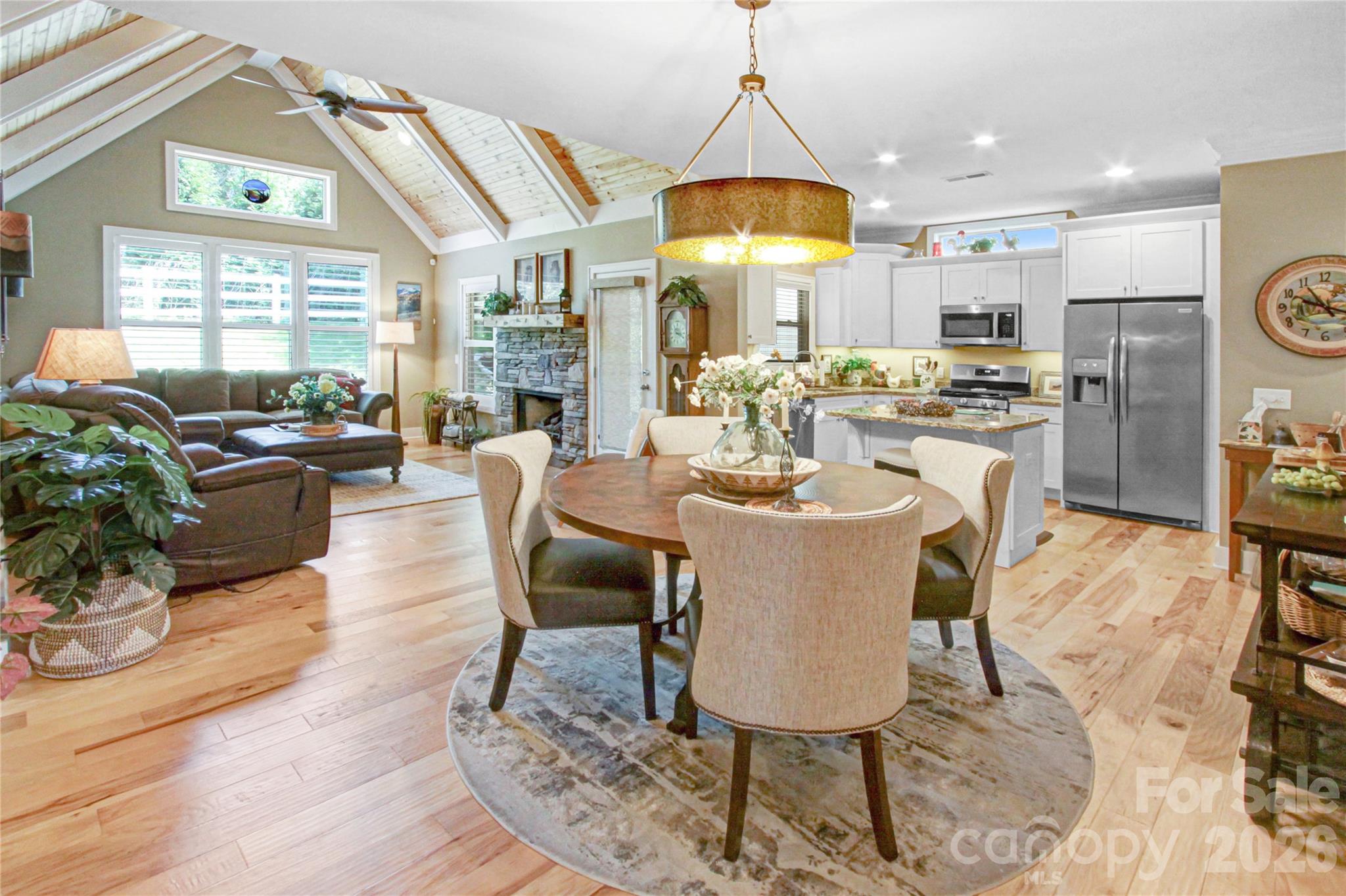 362 Windstone Drive — Fletcher