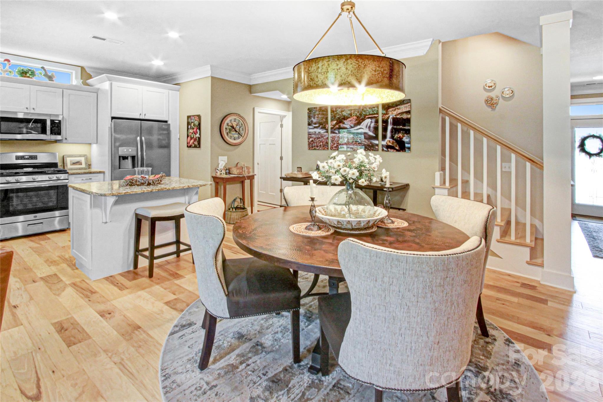 362 Windstone Drive — Fletcher