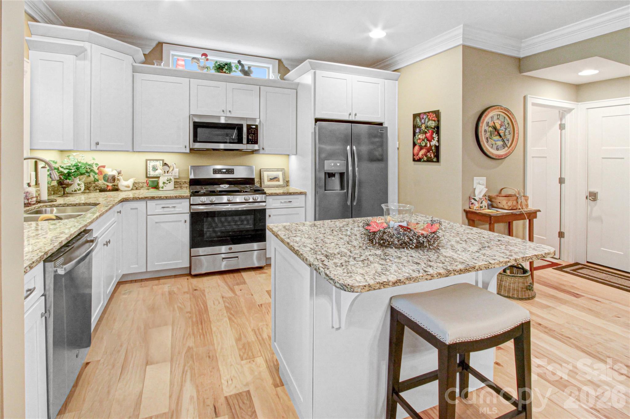 362 Windstone Drive — Fletcher