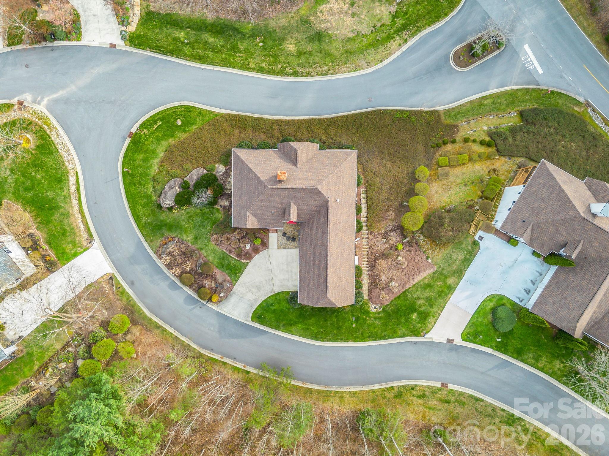 29 Spring Heights Court — Hendersonville