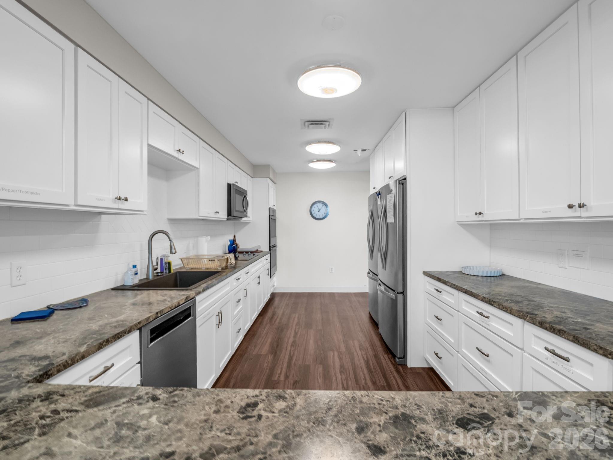29 Spring Heights Court — Hendersonville