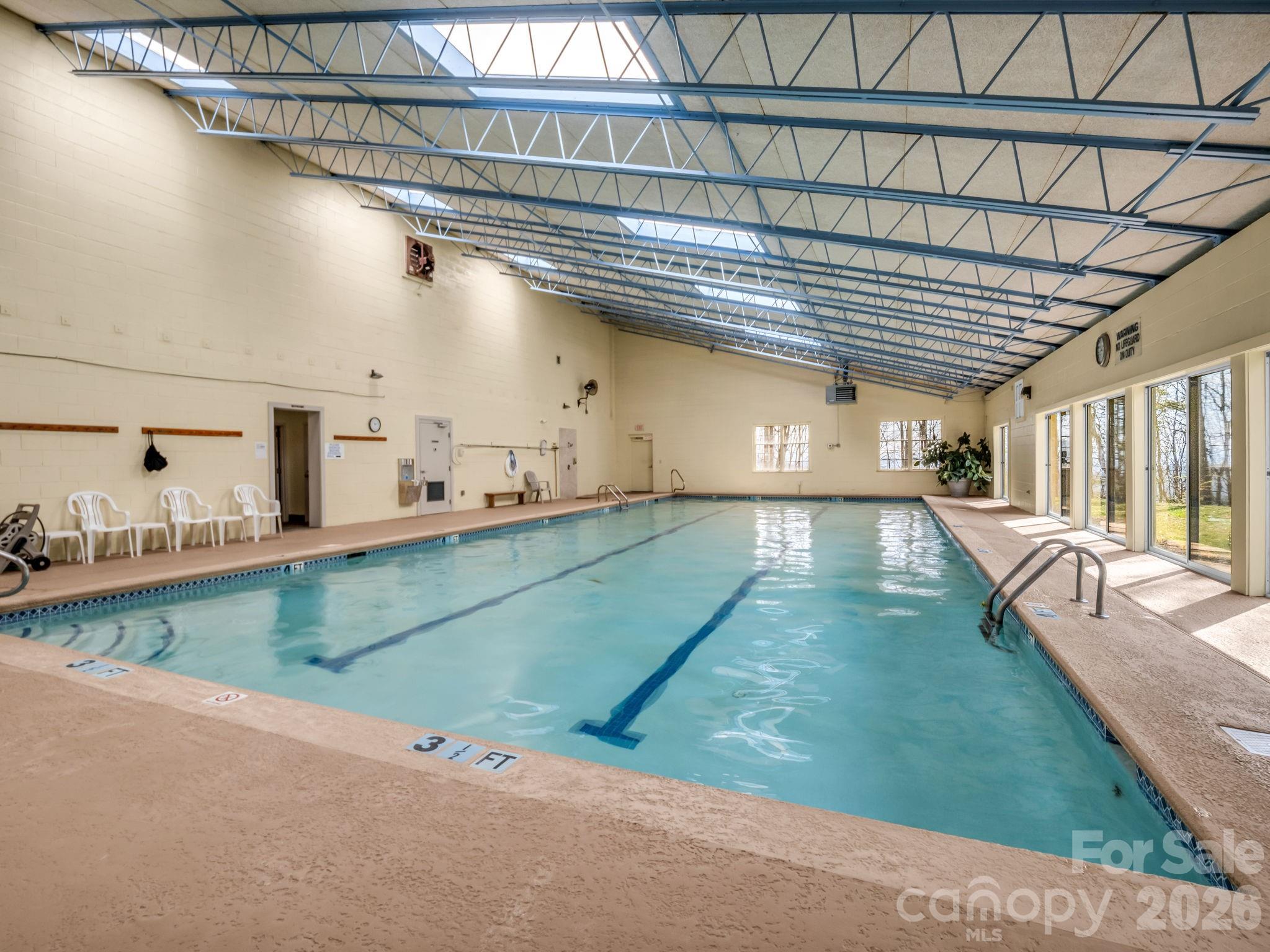 29 Spring Heights Court — Hendersonville