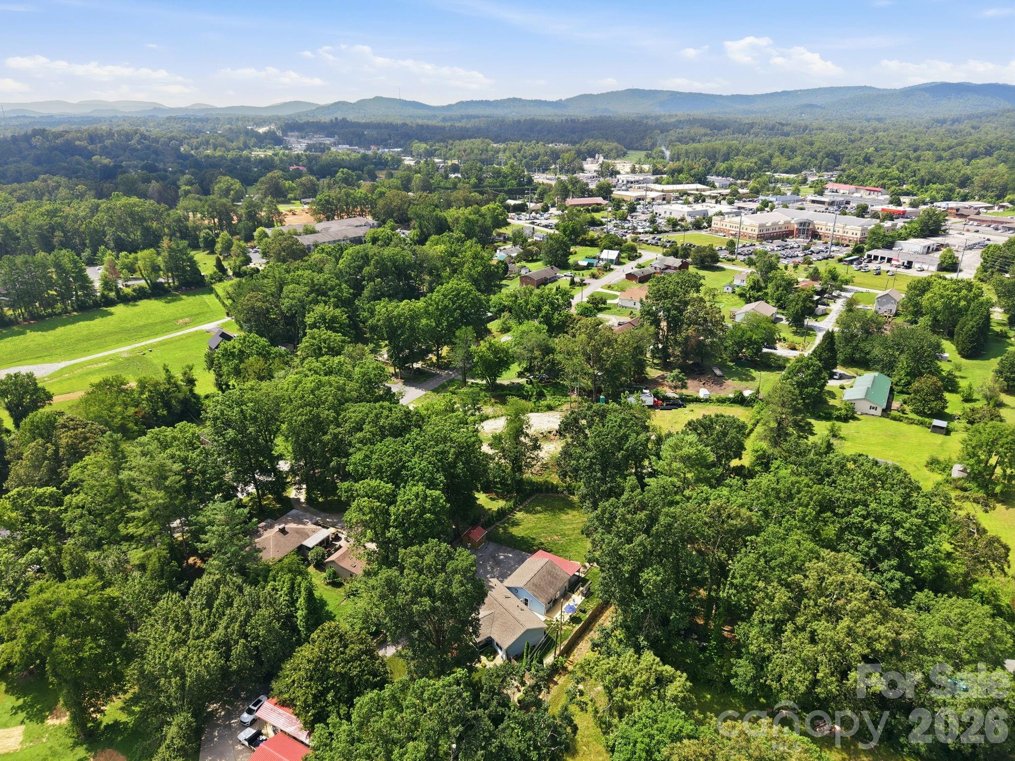 220 Bradshaw Avenue — Hendersonville