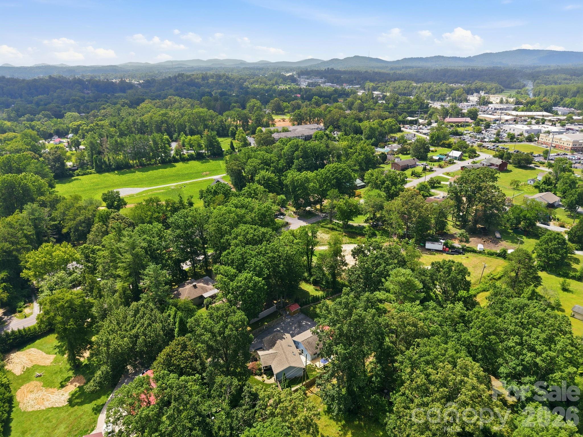 220 Bradshaw Avenue — Hendersonville