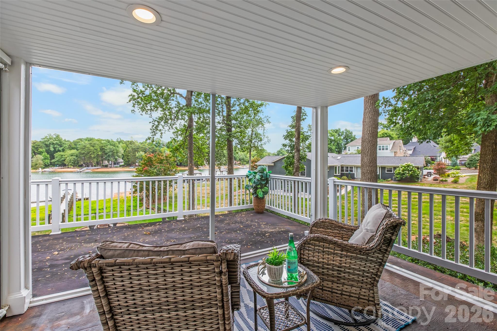 175 Woodstream Circle — Mooresville