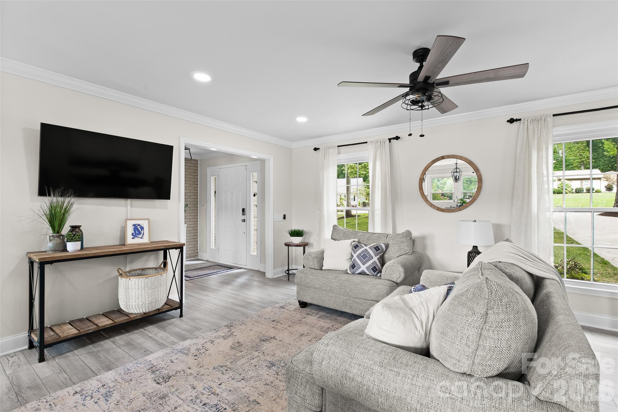 175 Woodstream Circle — Mooresville