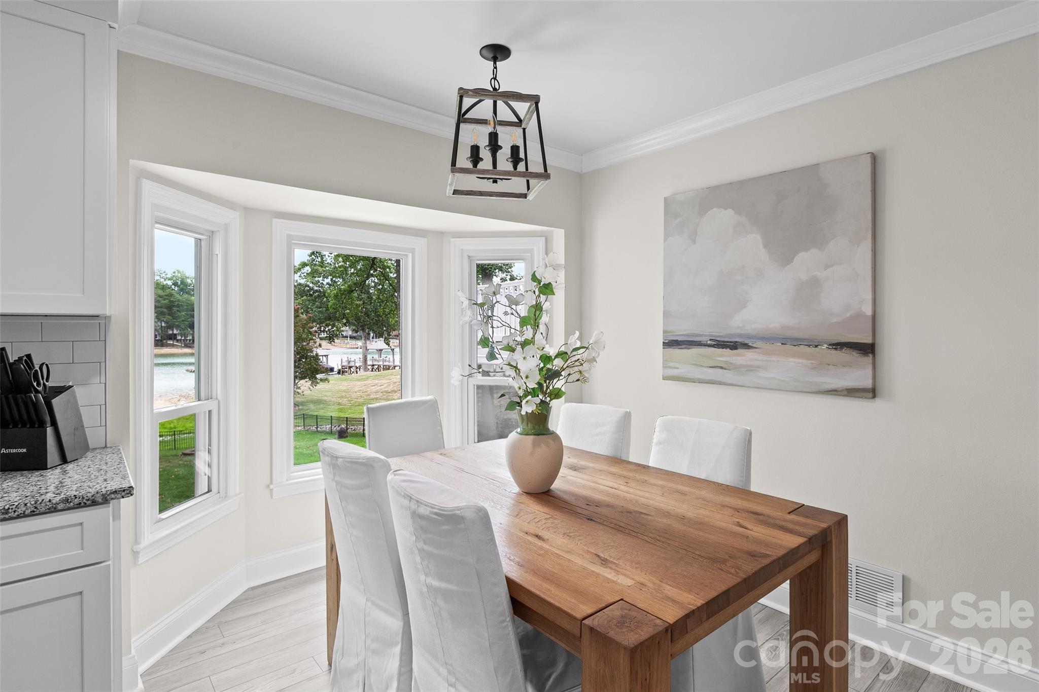 175 Woodstream Circle — Mooresville