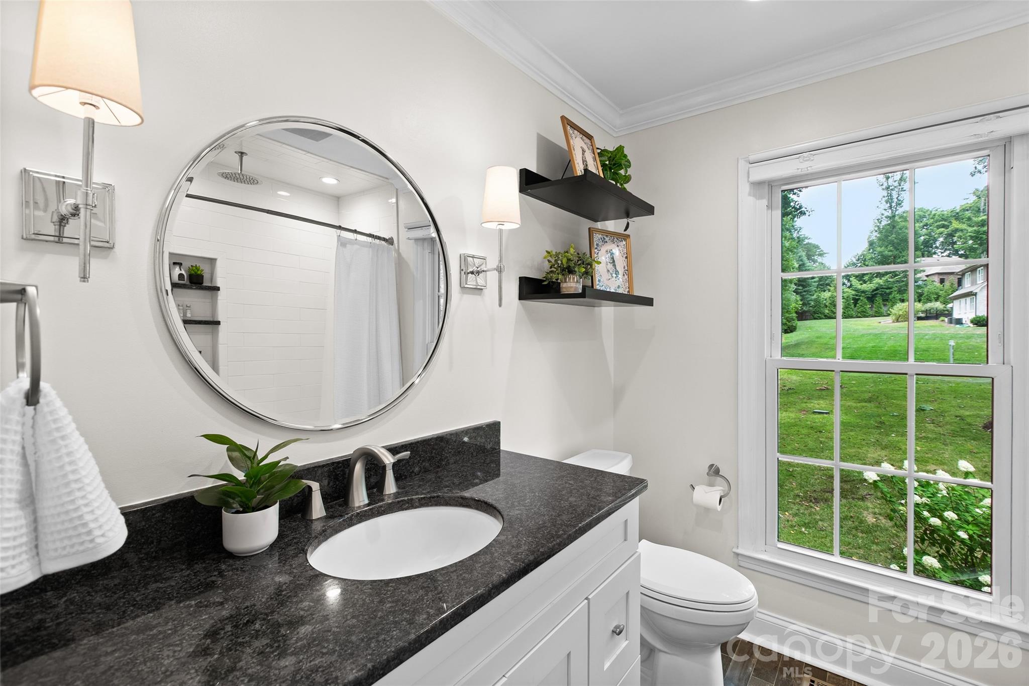 175 Woodstream Circle — Mooresville