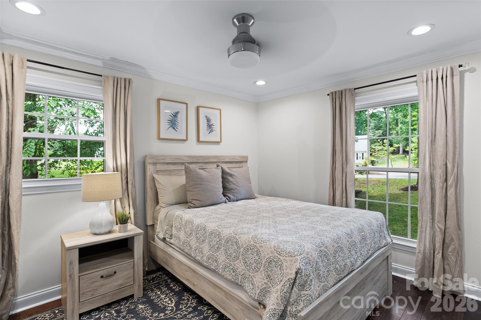 175 Woodstream Circle — Mooresville