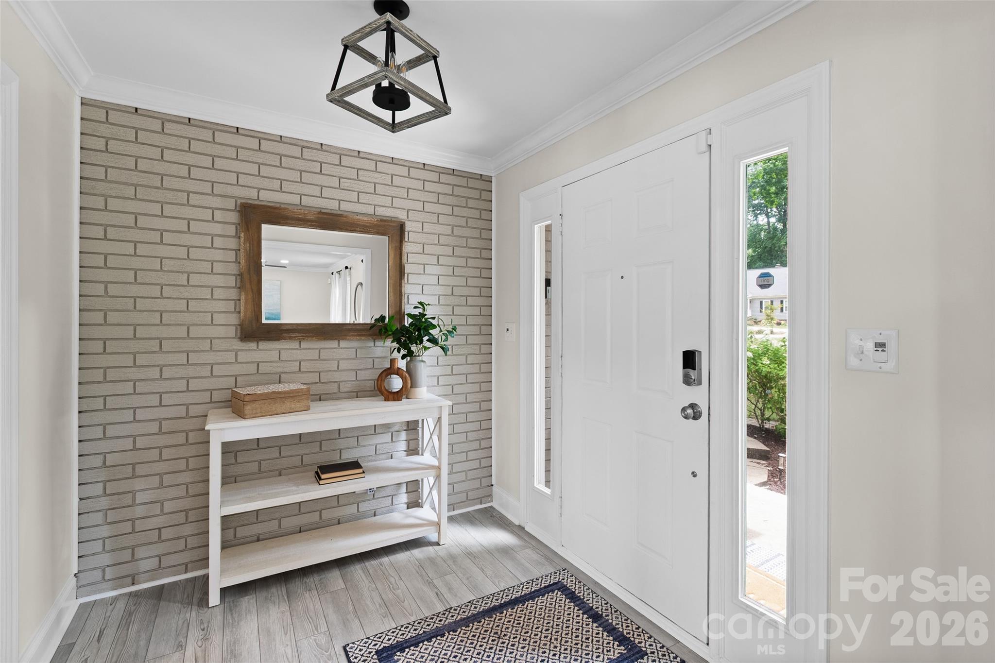 175 Woodstream Circle — Mooresville