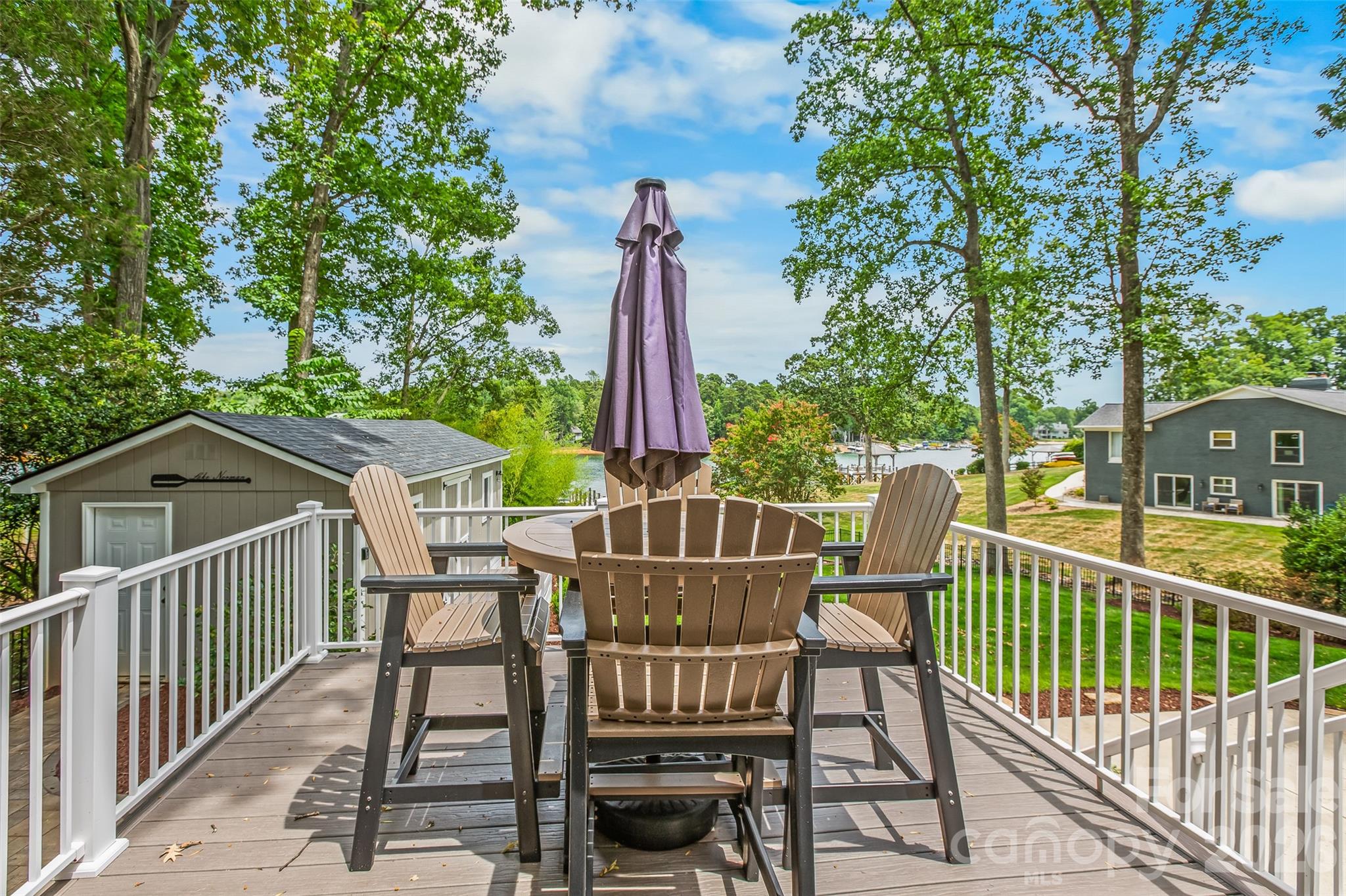 175 Woodstream Circle — Mooresville