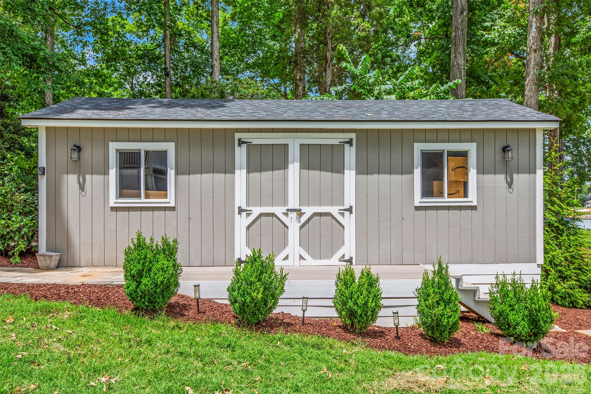 175 Woodstream Circle — Mooresville