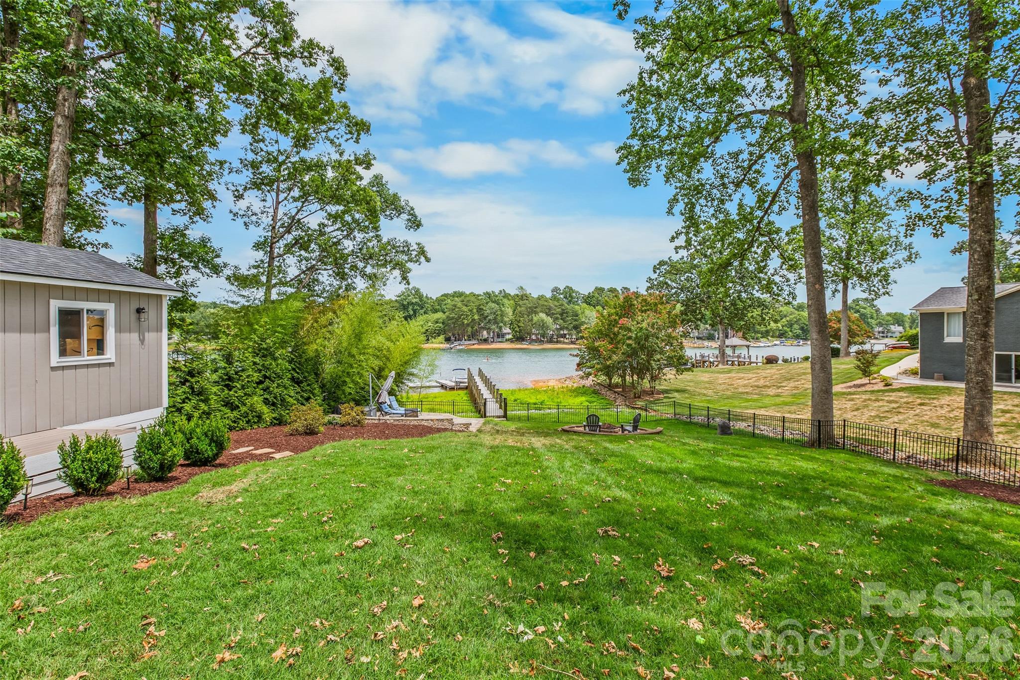 175 Woodstream Circle — Mooresville