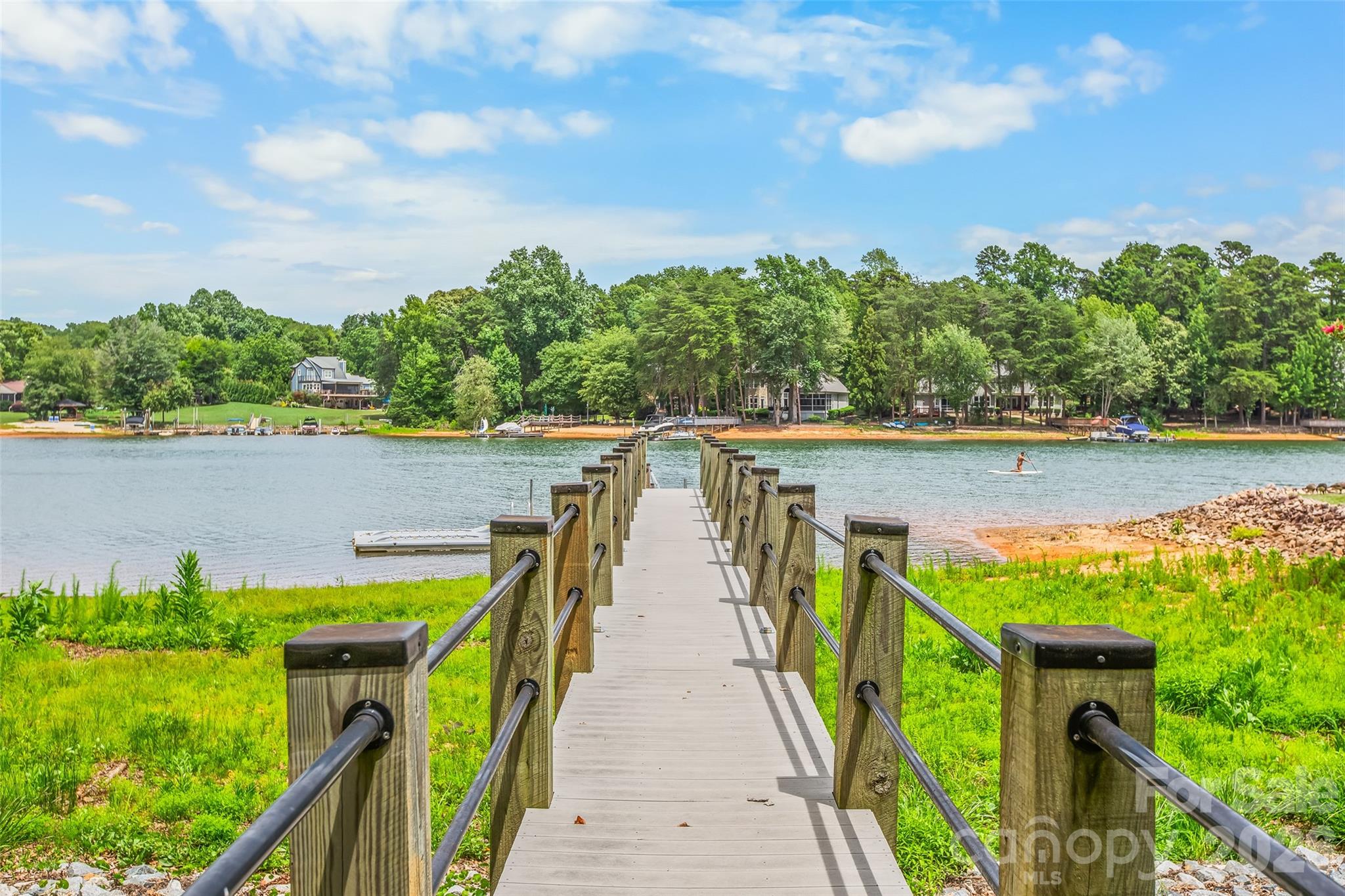 175 Woodstream Circle — Mooresville