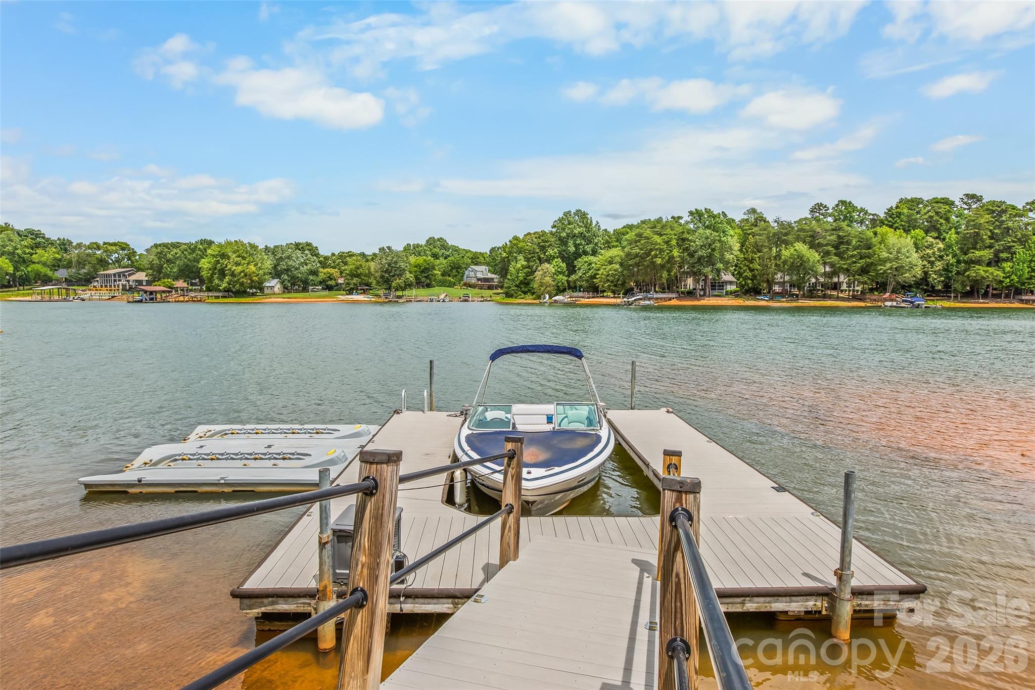 175 Woodstream Circle — Mooresville