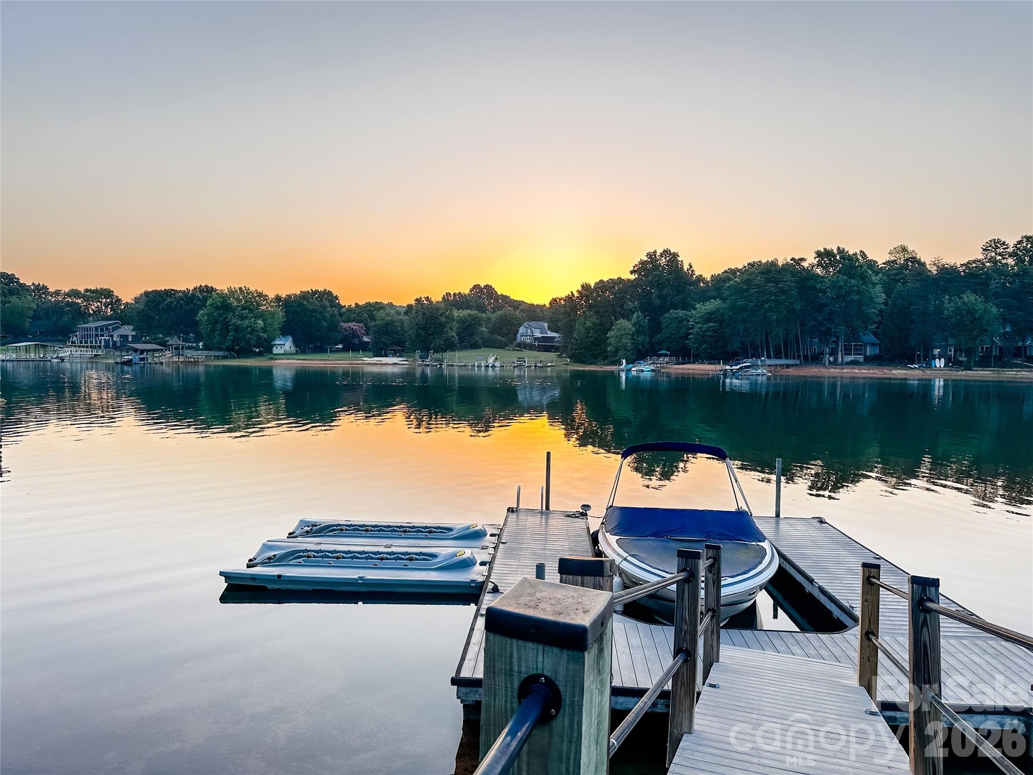175 Woodstream Circle — Mooresville
