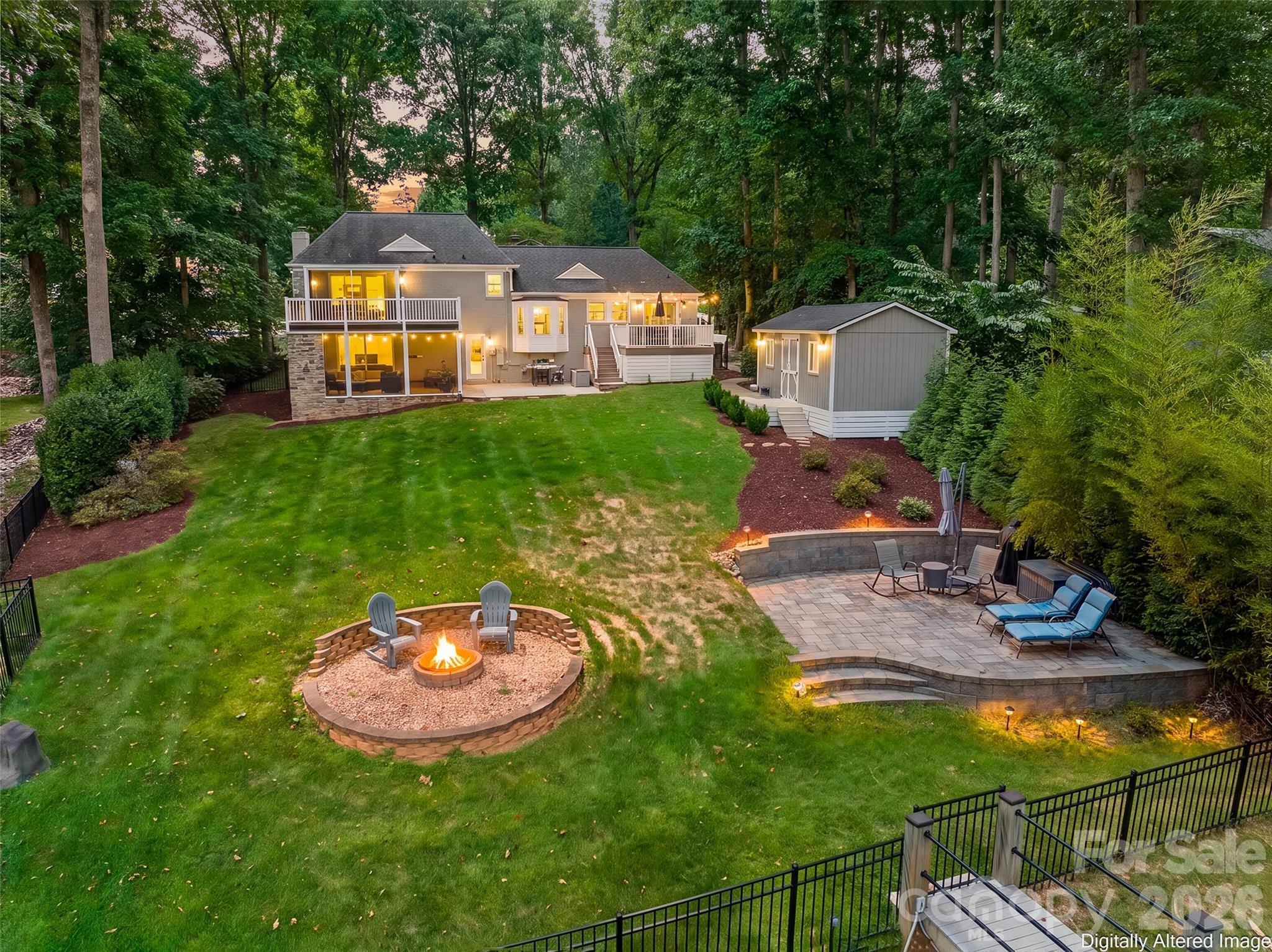175 Woodstream Circle — Mooresville
