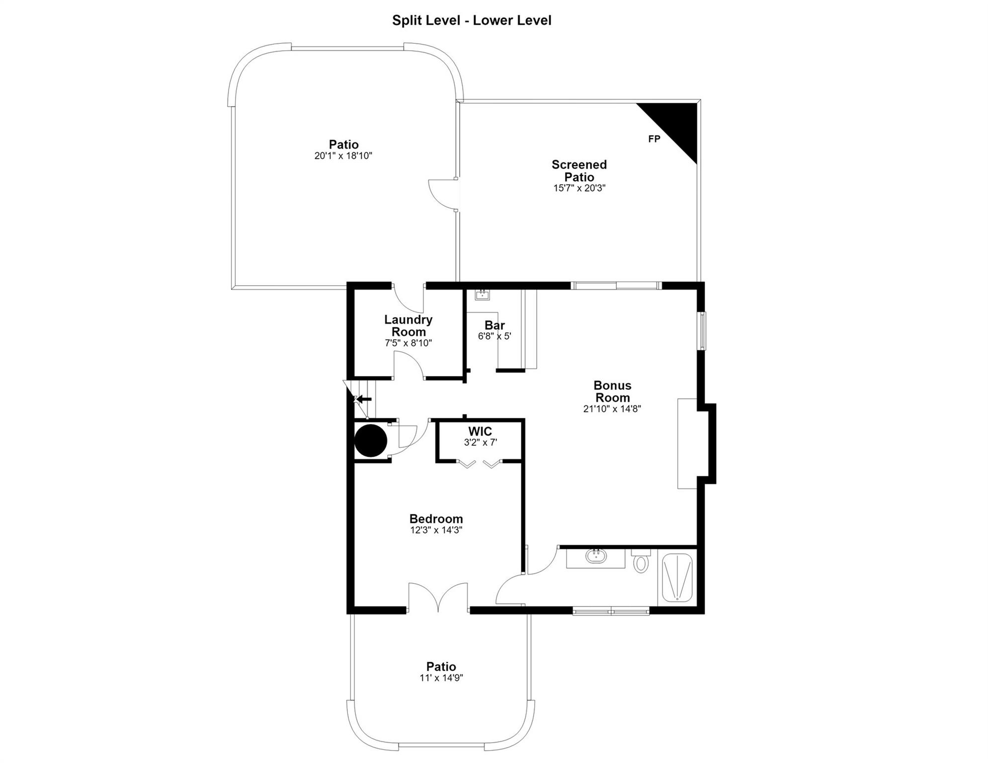175 Woodstream Circle — Mooresville