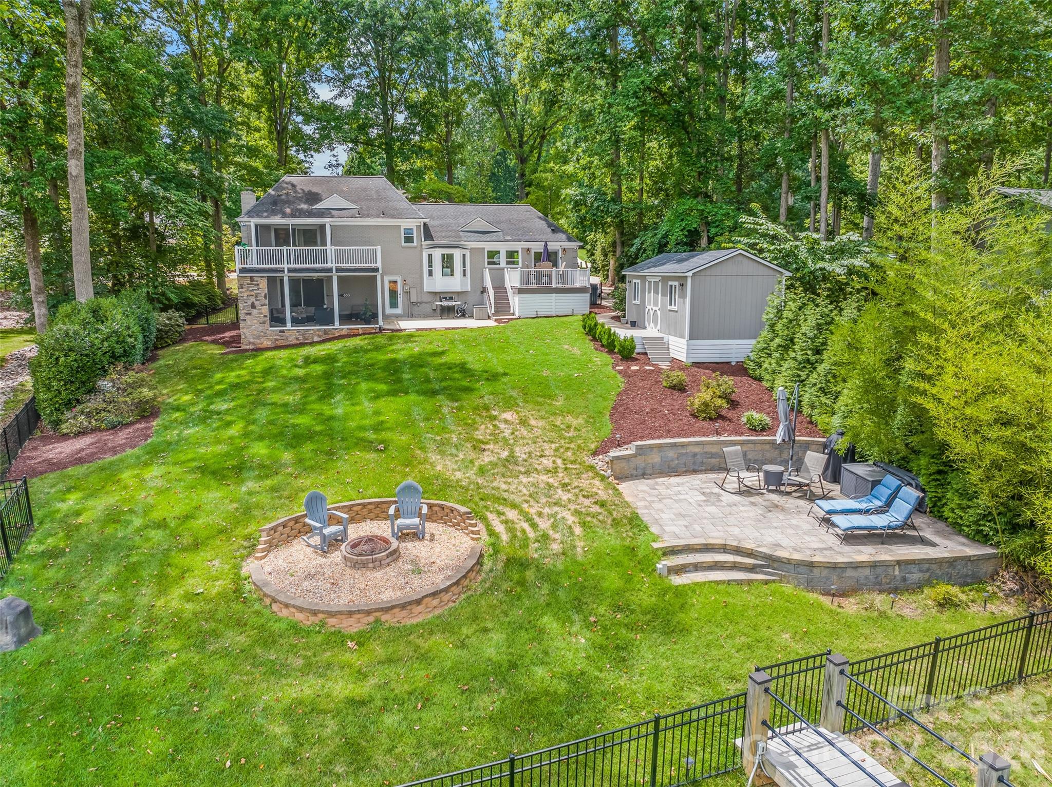 175 Woodstream Circle — Mooresville