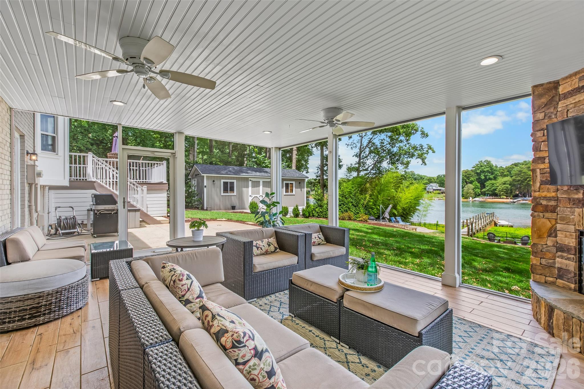 175 Woodstream Circle — Mooresville