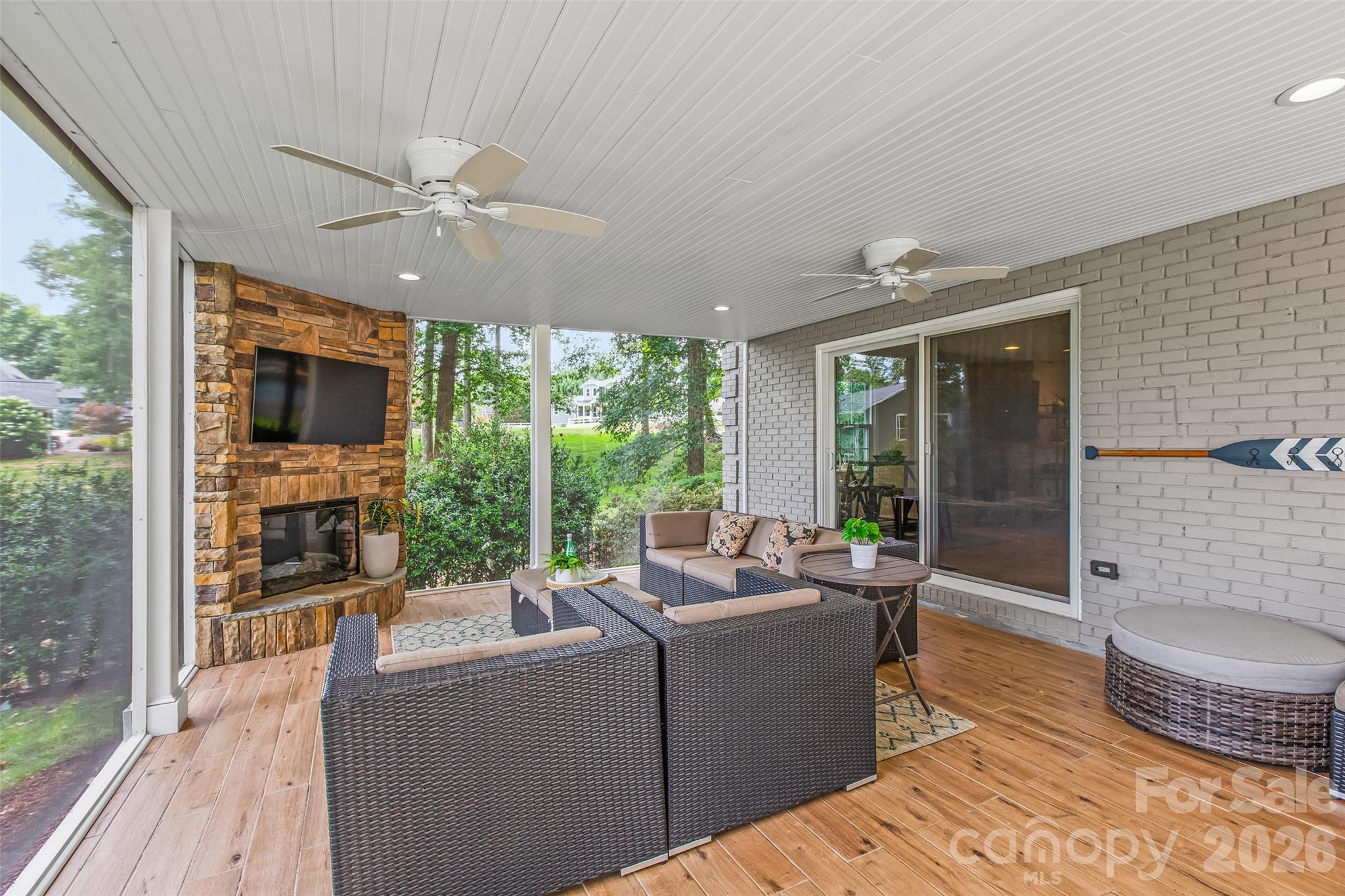 175 Woodstream Circle — Mooresville
