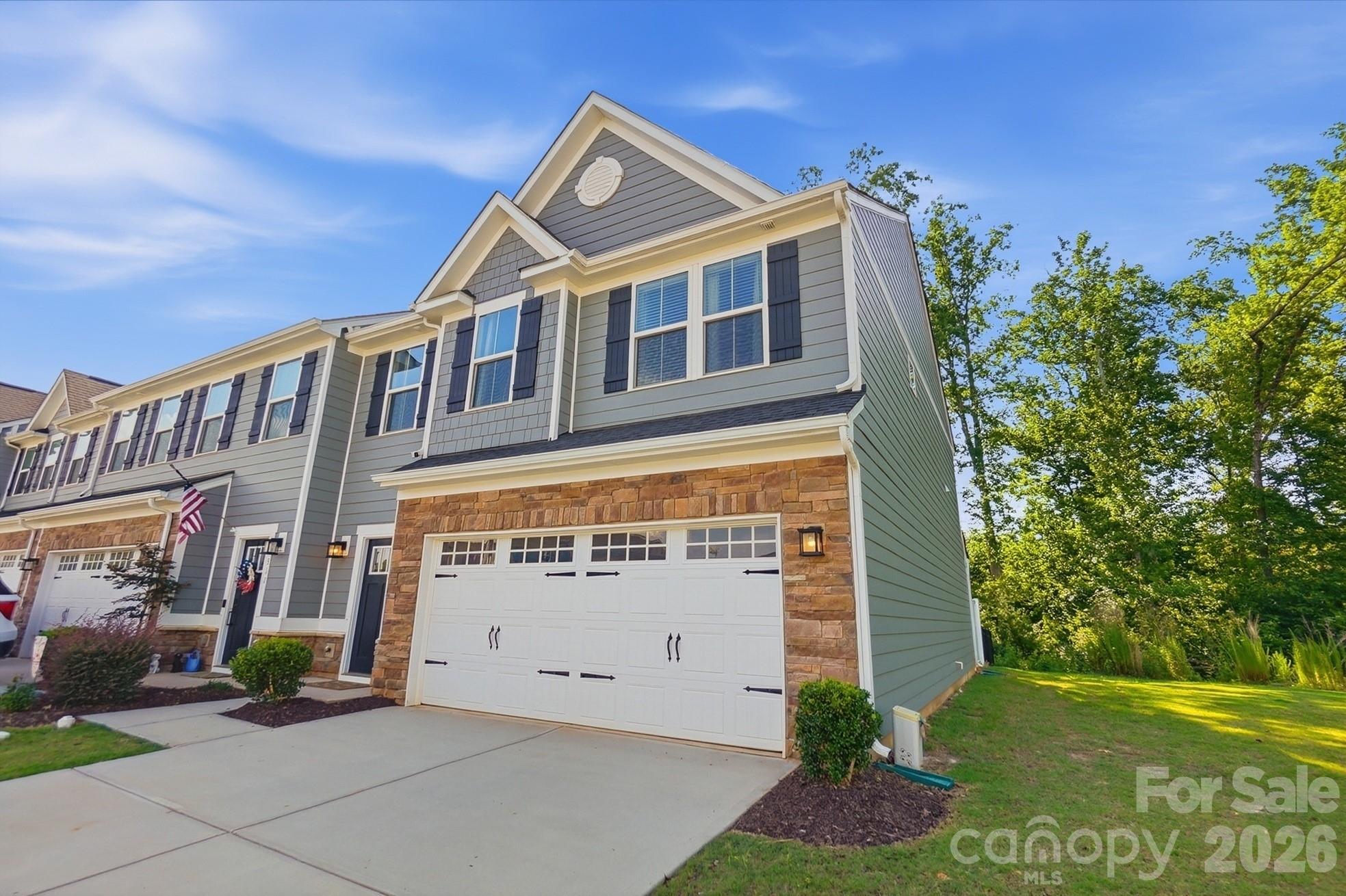 6315 Ashton Park Drive — Denver