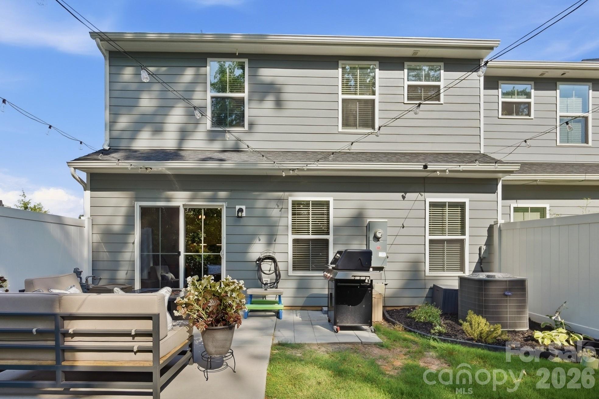 6315 Ashton Park Drive — Denver