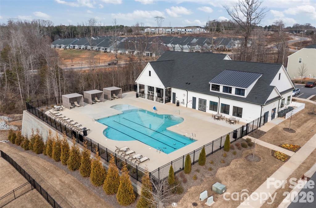 6315 Ashton Park Drive — Denver