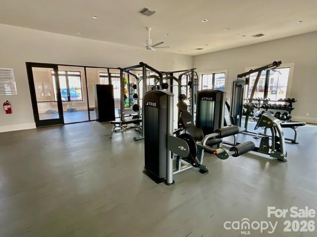 6315 Ashton Park Drive — Denver