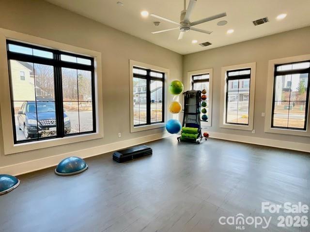 6315 Ashton Park Drive — Denver