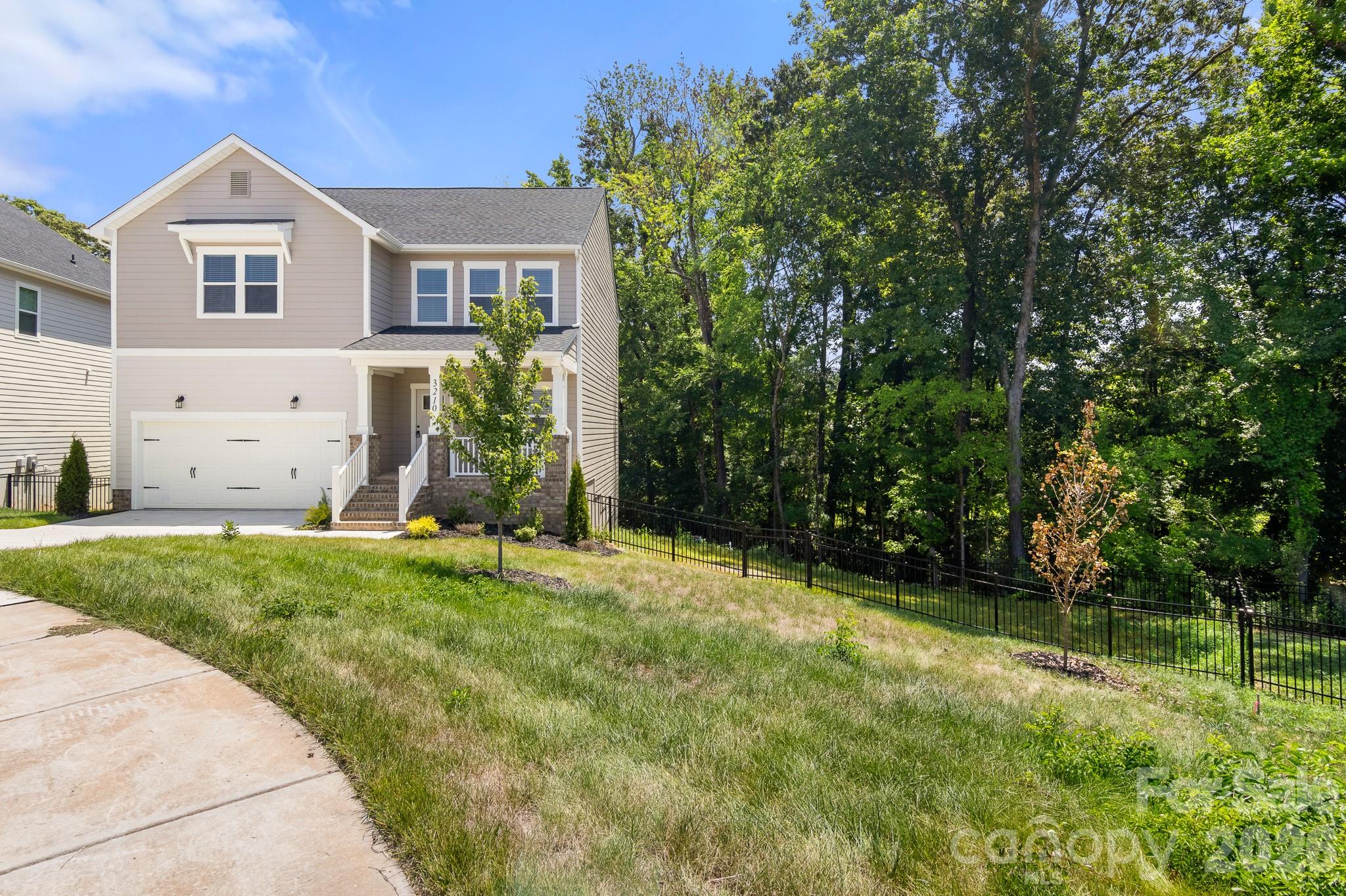3210 Leah Elizabeth Lane — Monroe