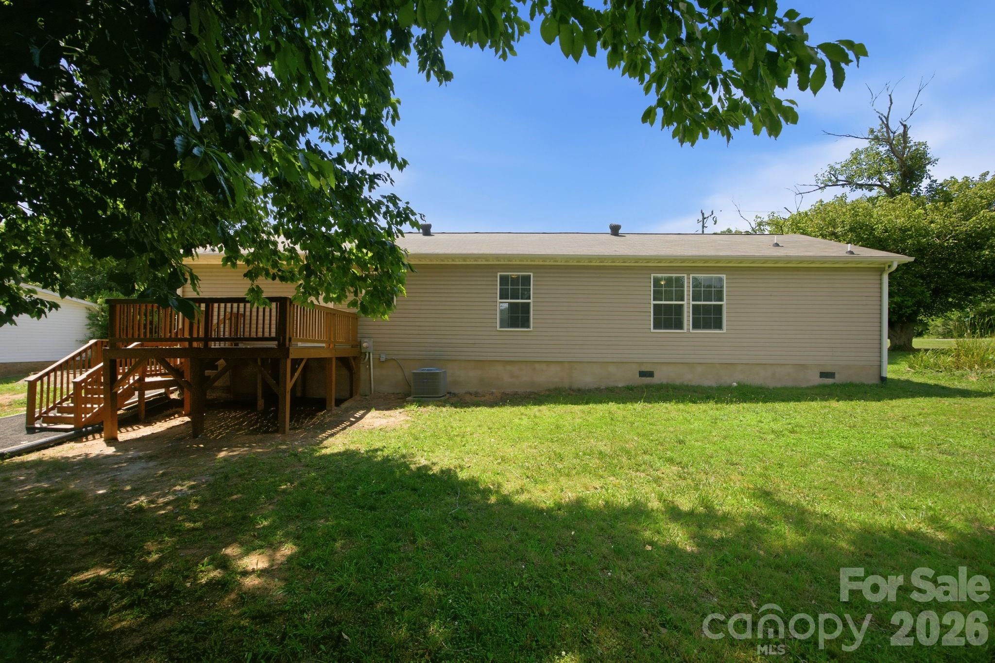 988 Mount Ulla Highway — Mooresville