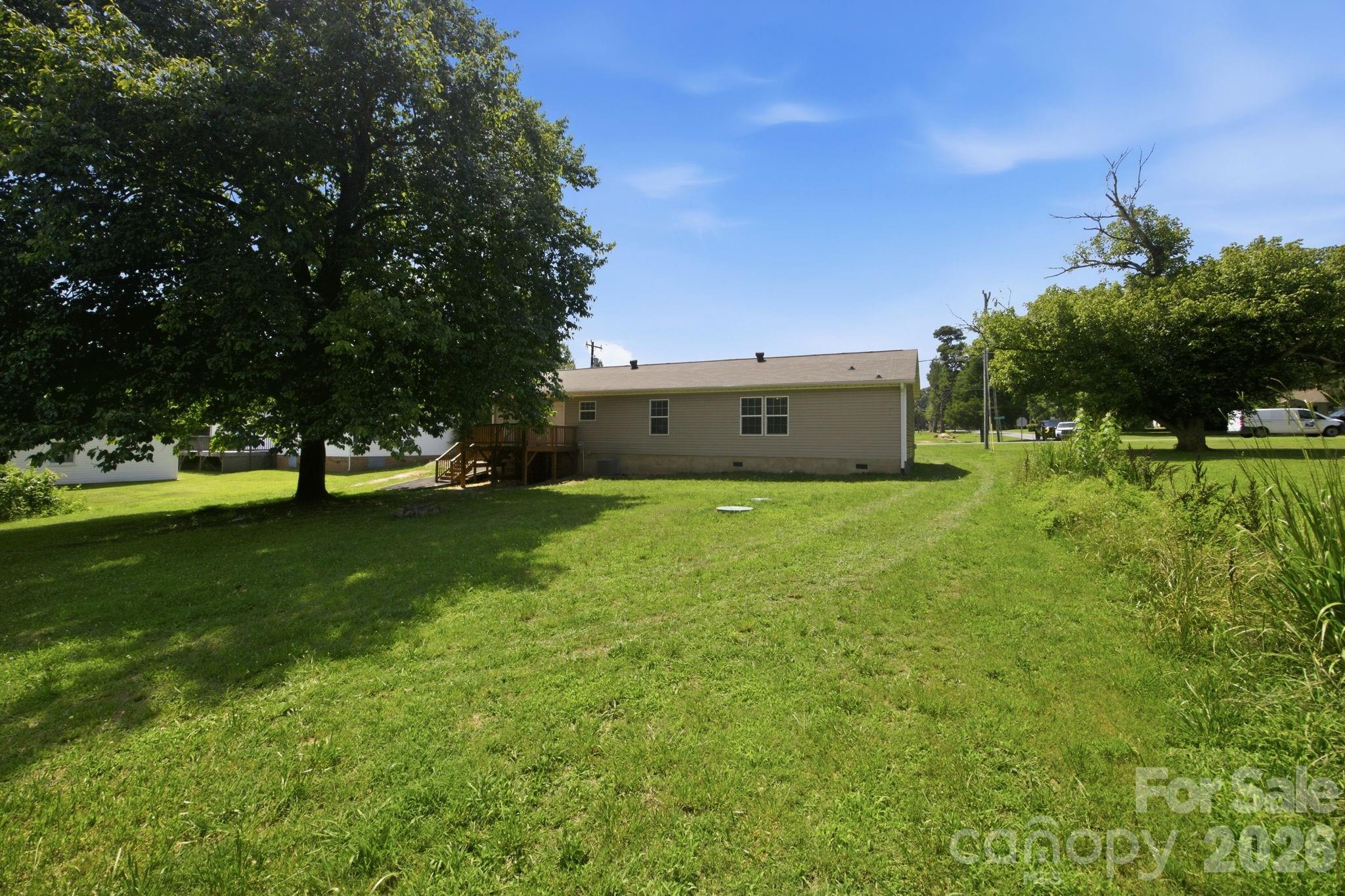 988 Mount Ulla Highway — Mooresville