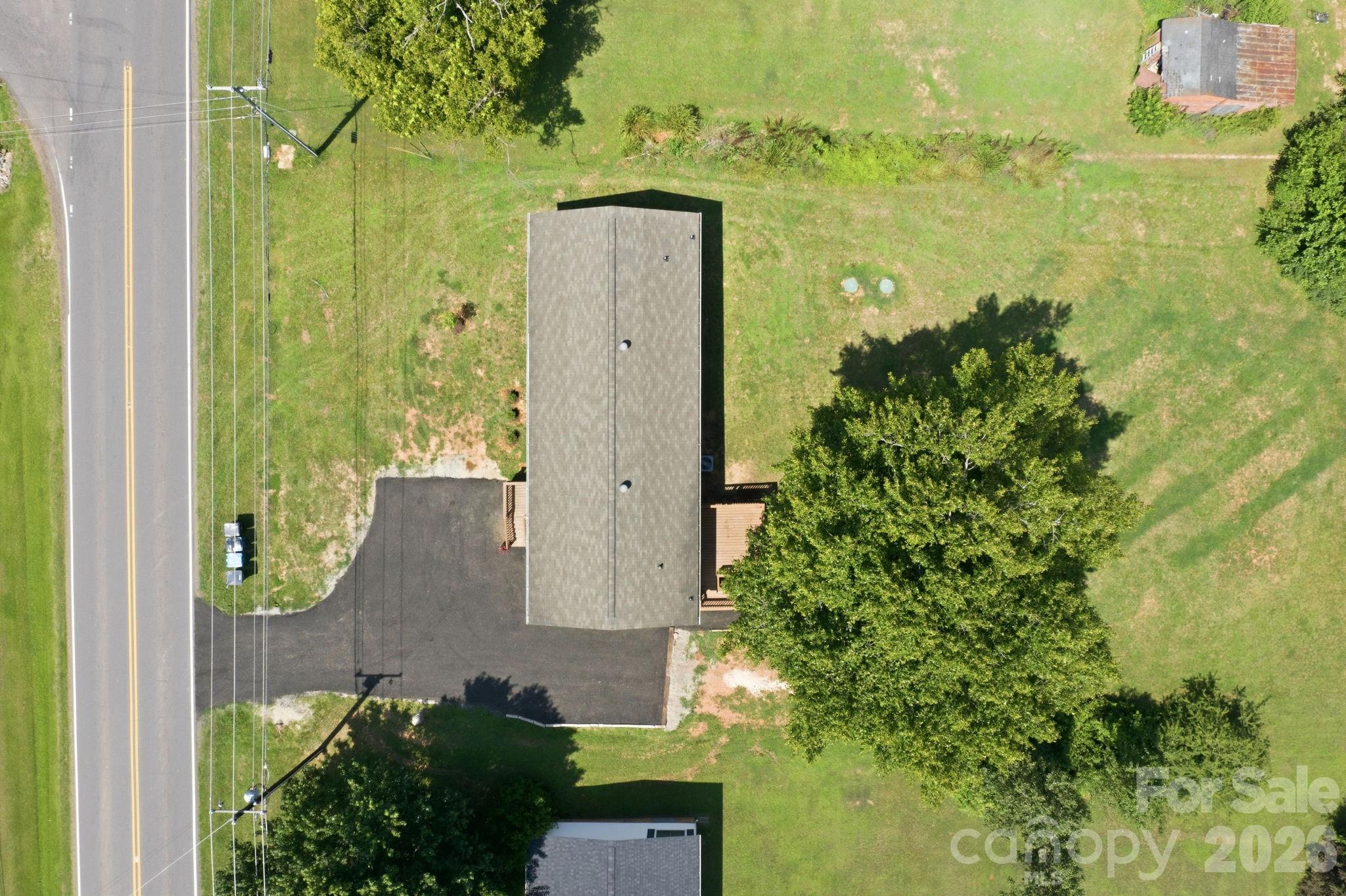 988 Mount Ulla Highway — Mooresville