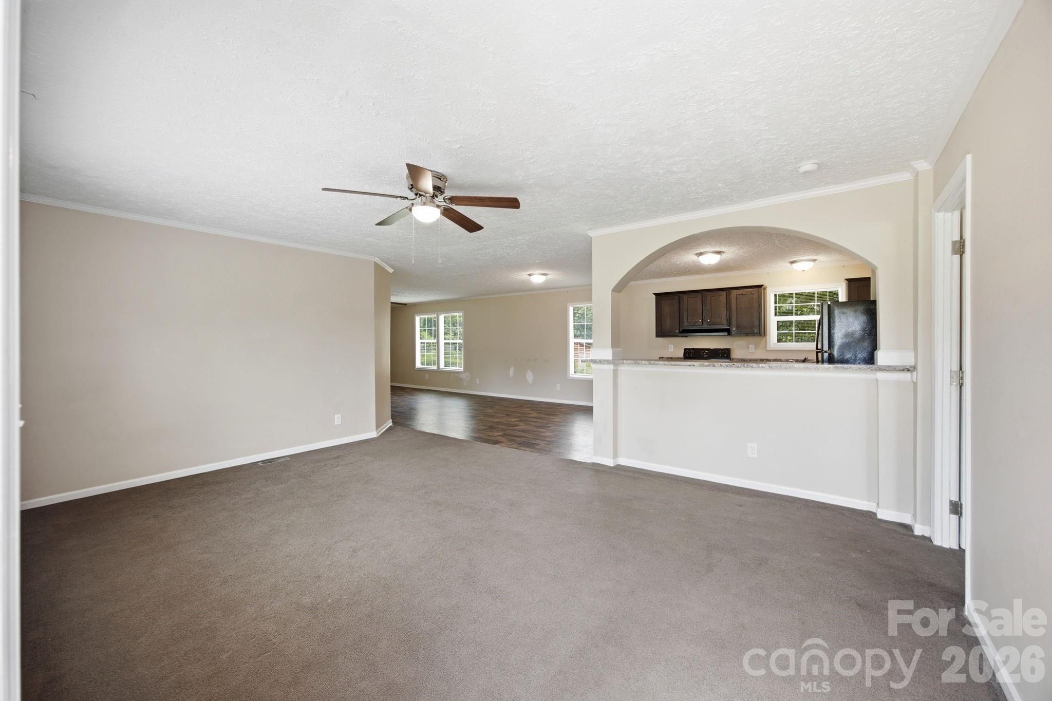 988 Mount Ulla Highway — Mooresville