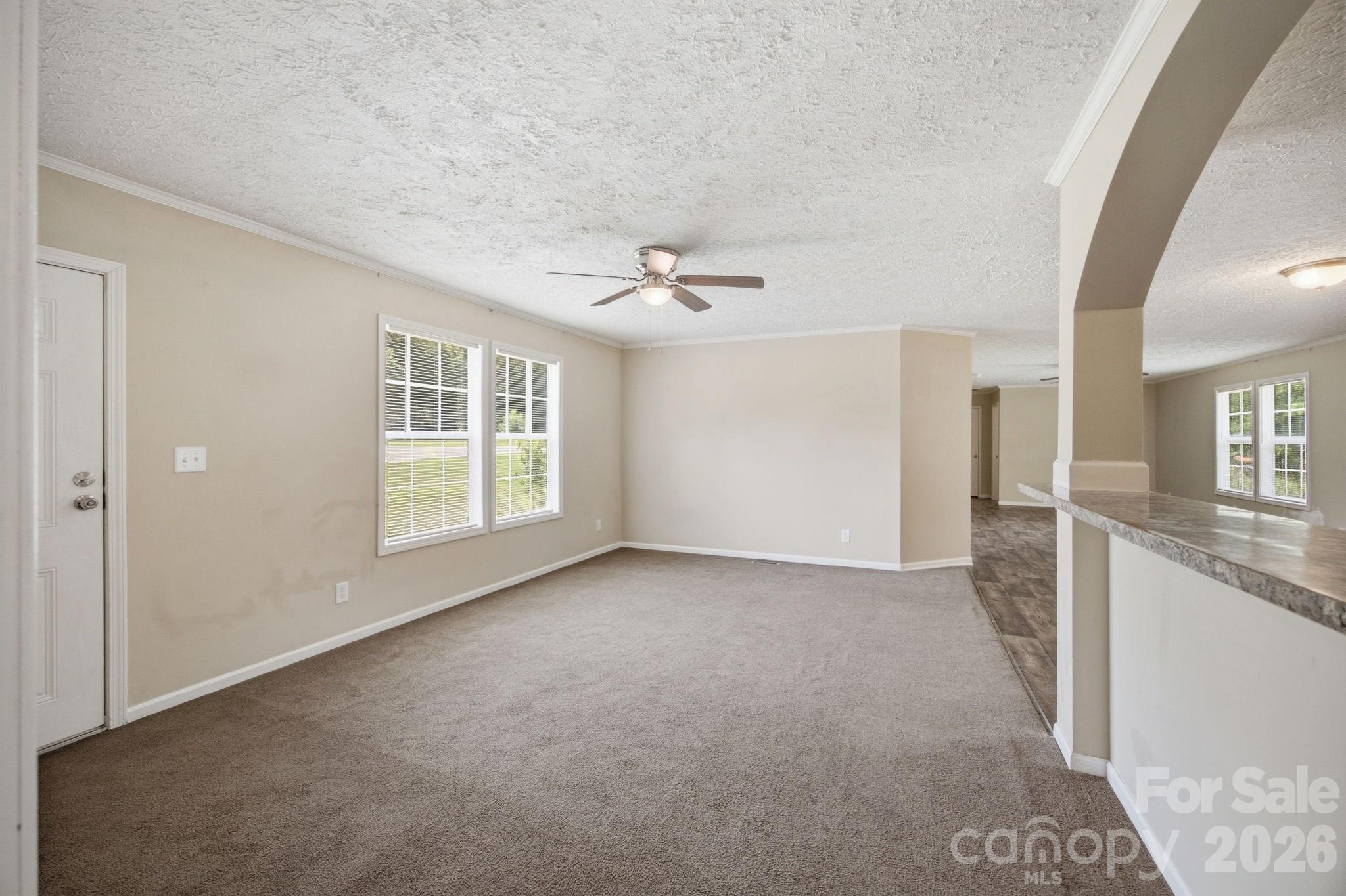 988 Mount Ulla Highway — Mooresville