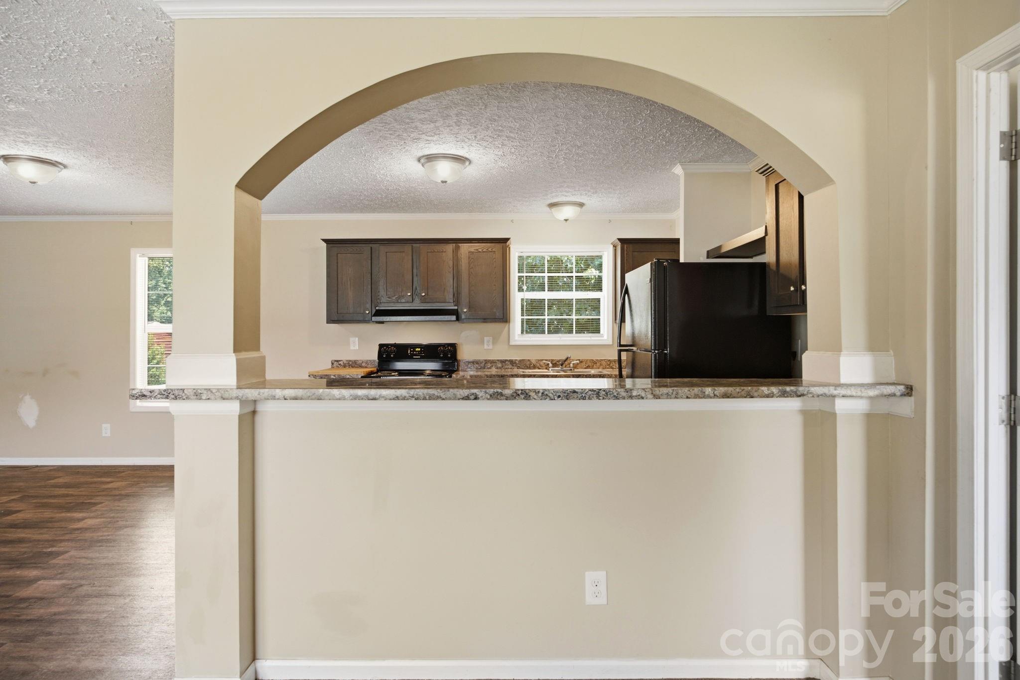988 Mount Ulla Highway — Mooresville