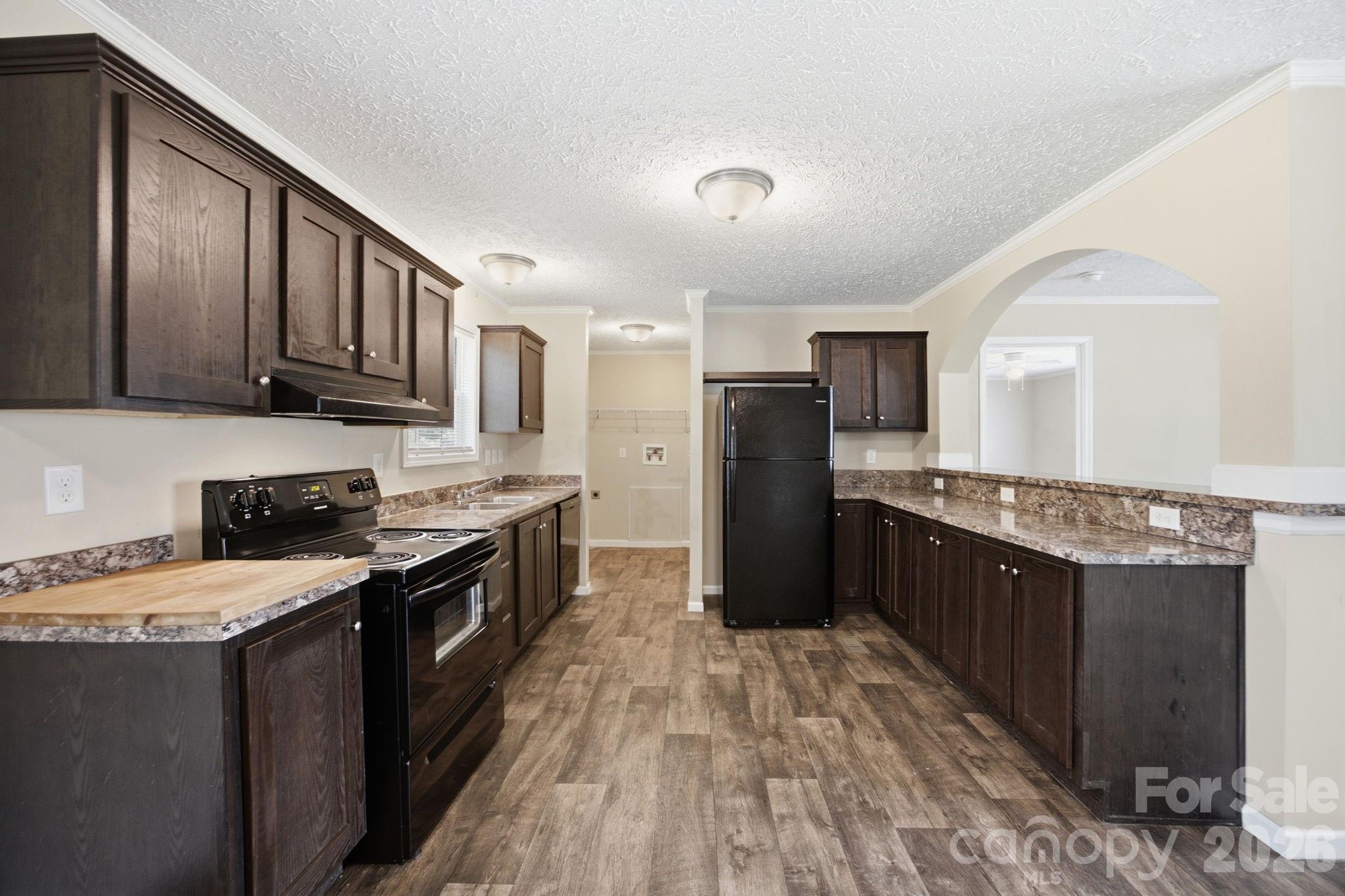 988 Mount Ulla Highway — Mooresville