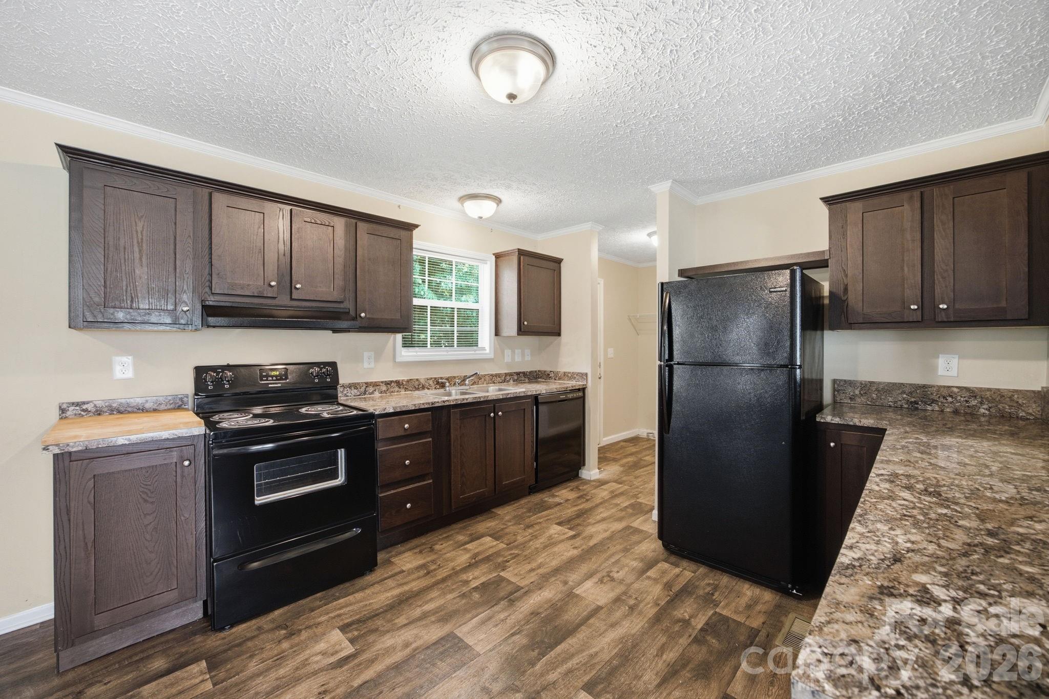 988 Mount Ulla Highway — Mooresville