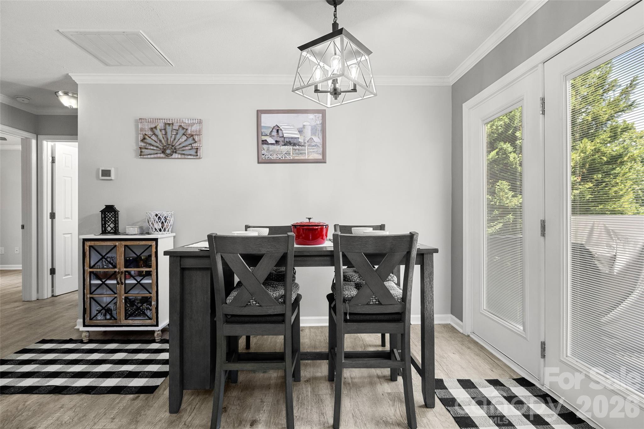 309 Unity Church Road — Kings Mountain